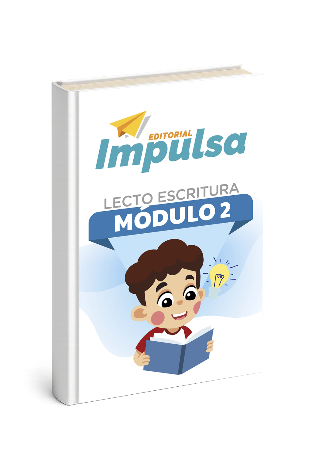 Lectoescritura Módulo 1