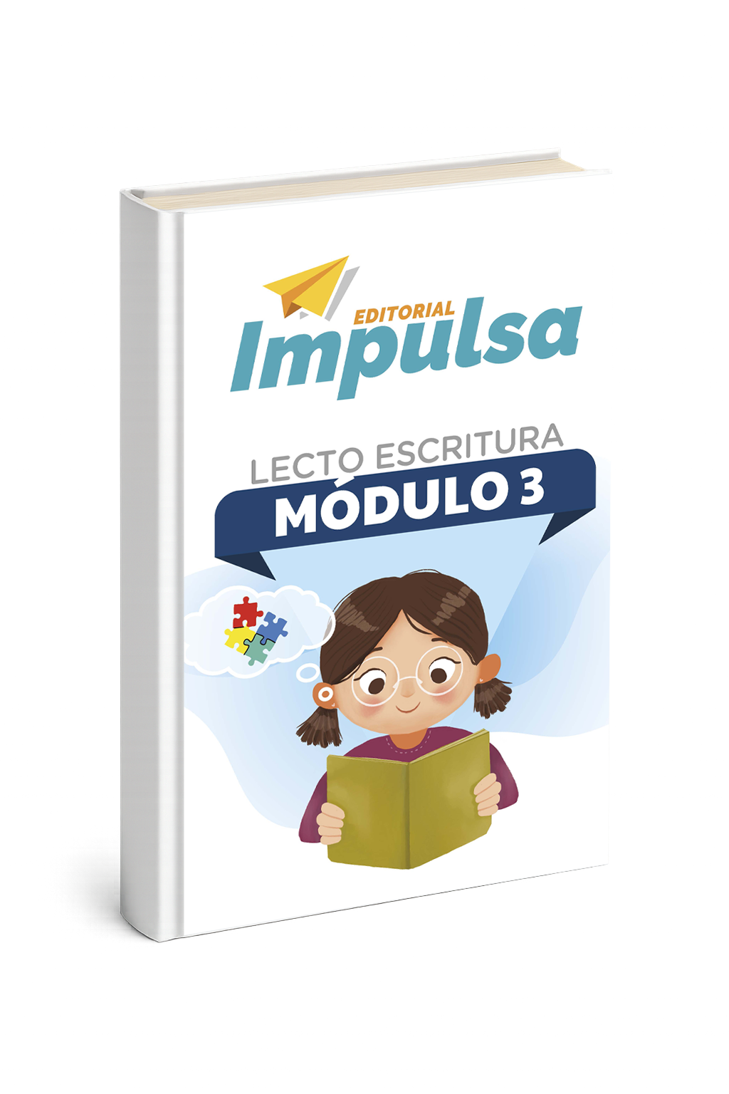 Lectoescritura Módulo 1