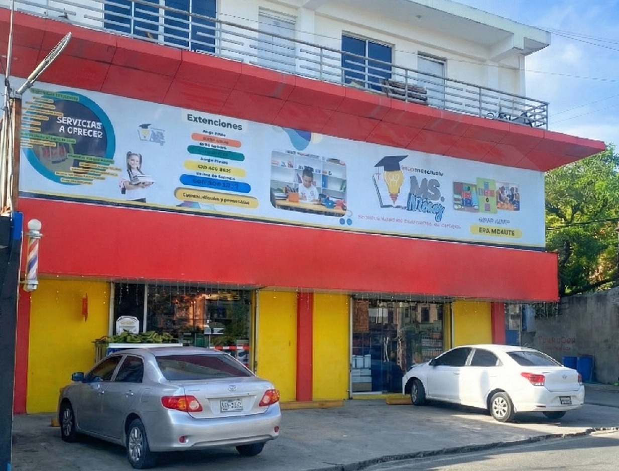 Centro Psicopedagógico